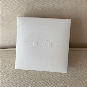 Pandora bracelet